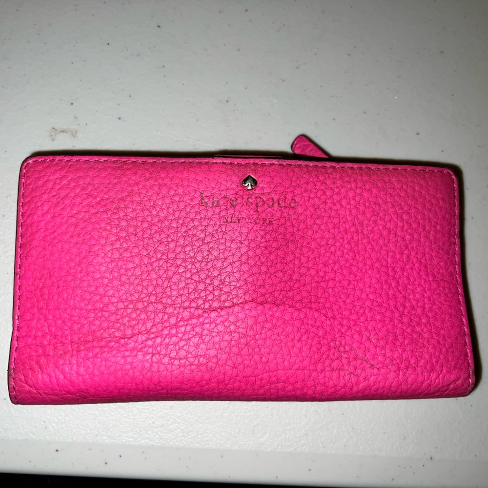 Kate Spade Wallet